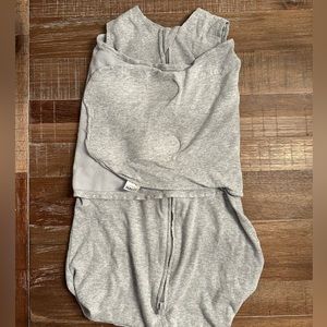 HALO Cotton Sleepsack Swaddle